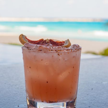 Ocean Dream Cancun by GuruHotel Exterior foto
