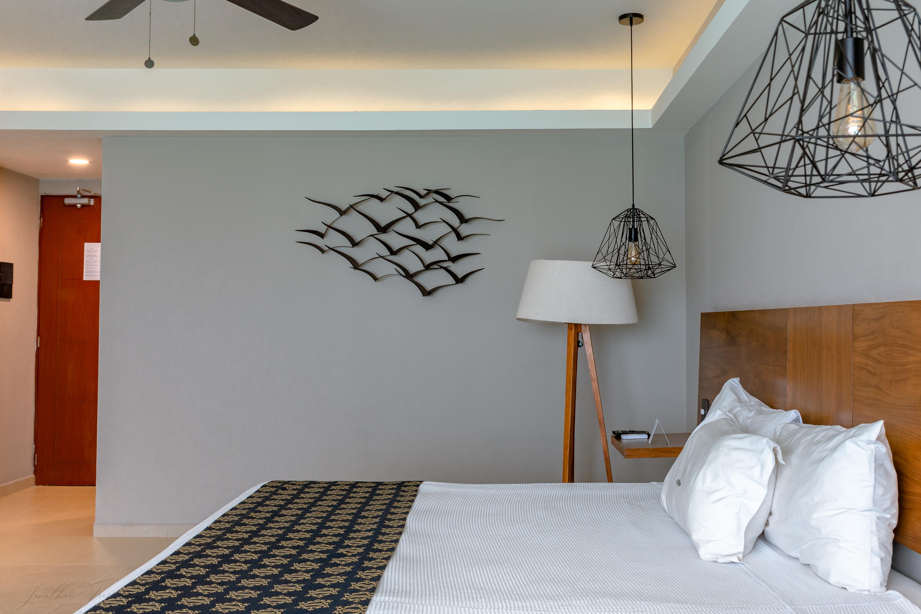 Ocean Dream Cancun by GuruHotel Exterior foto