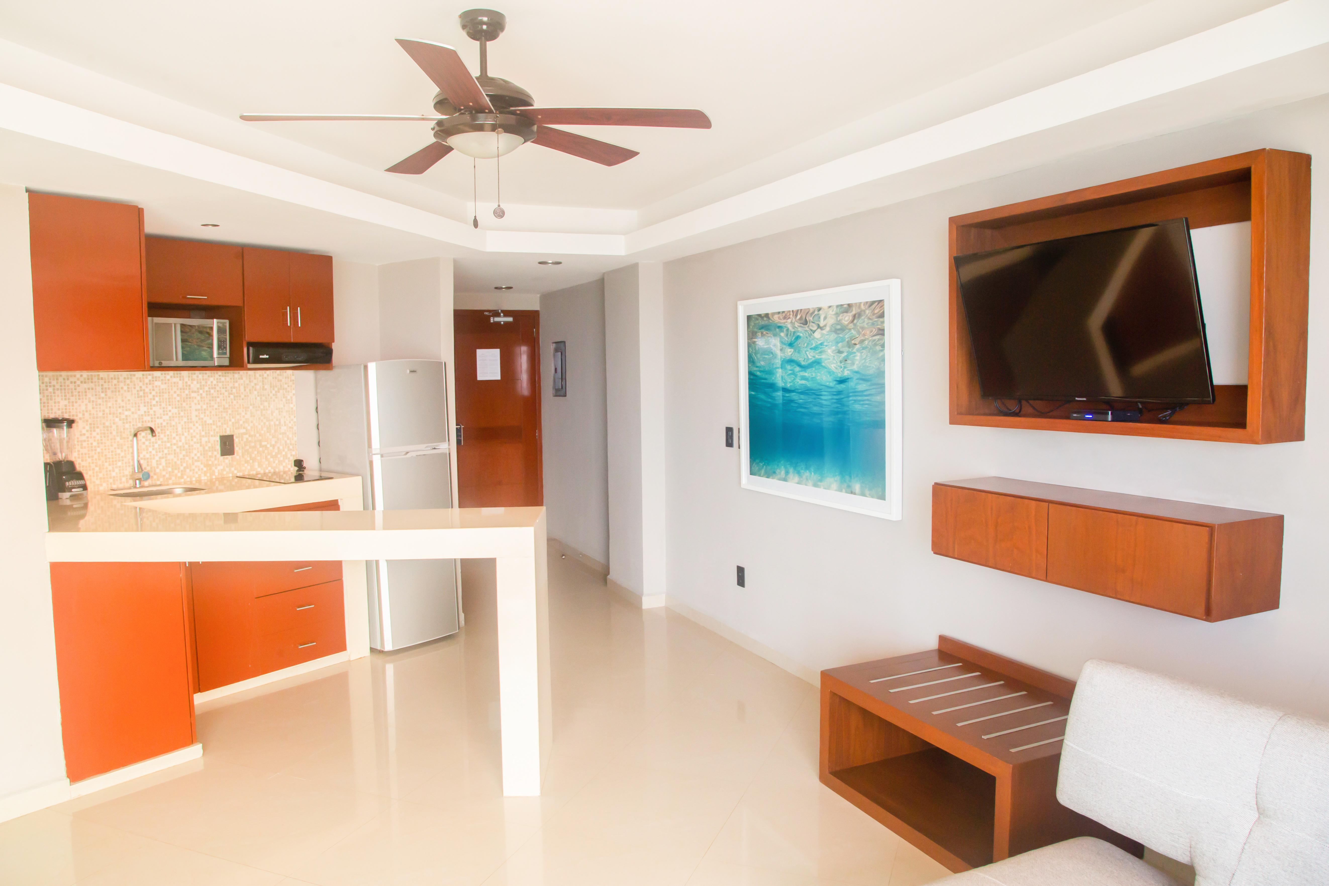 Ocean Dream Cancun by GuruHotel Exterior foto