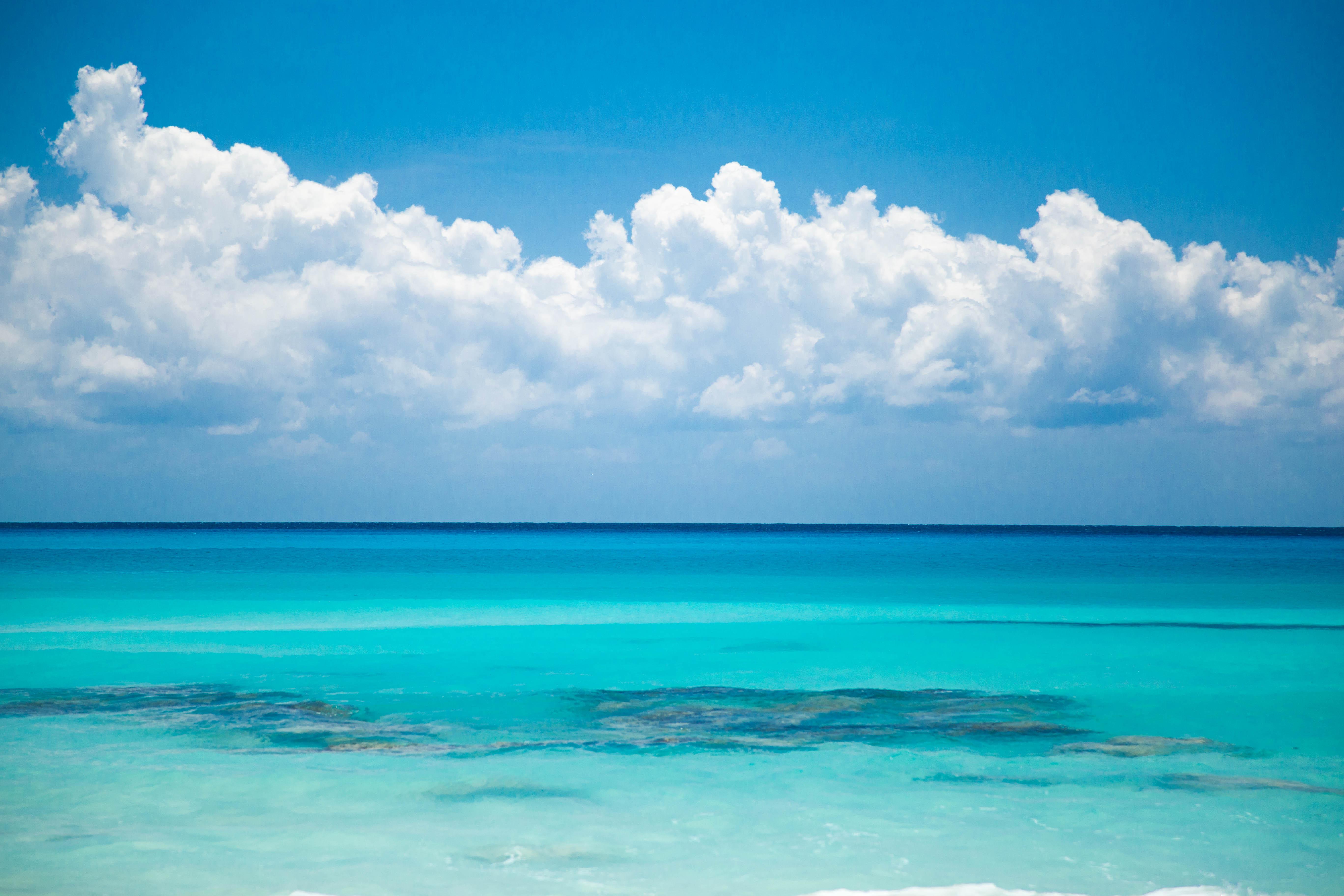 Ocean Dream Cancun by GuruHotel Exterior foto