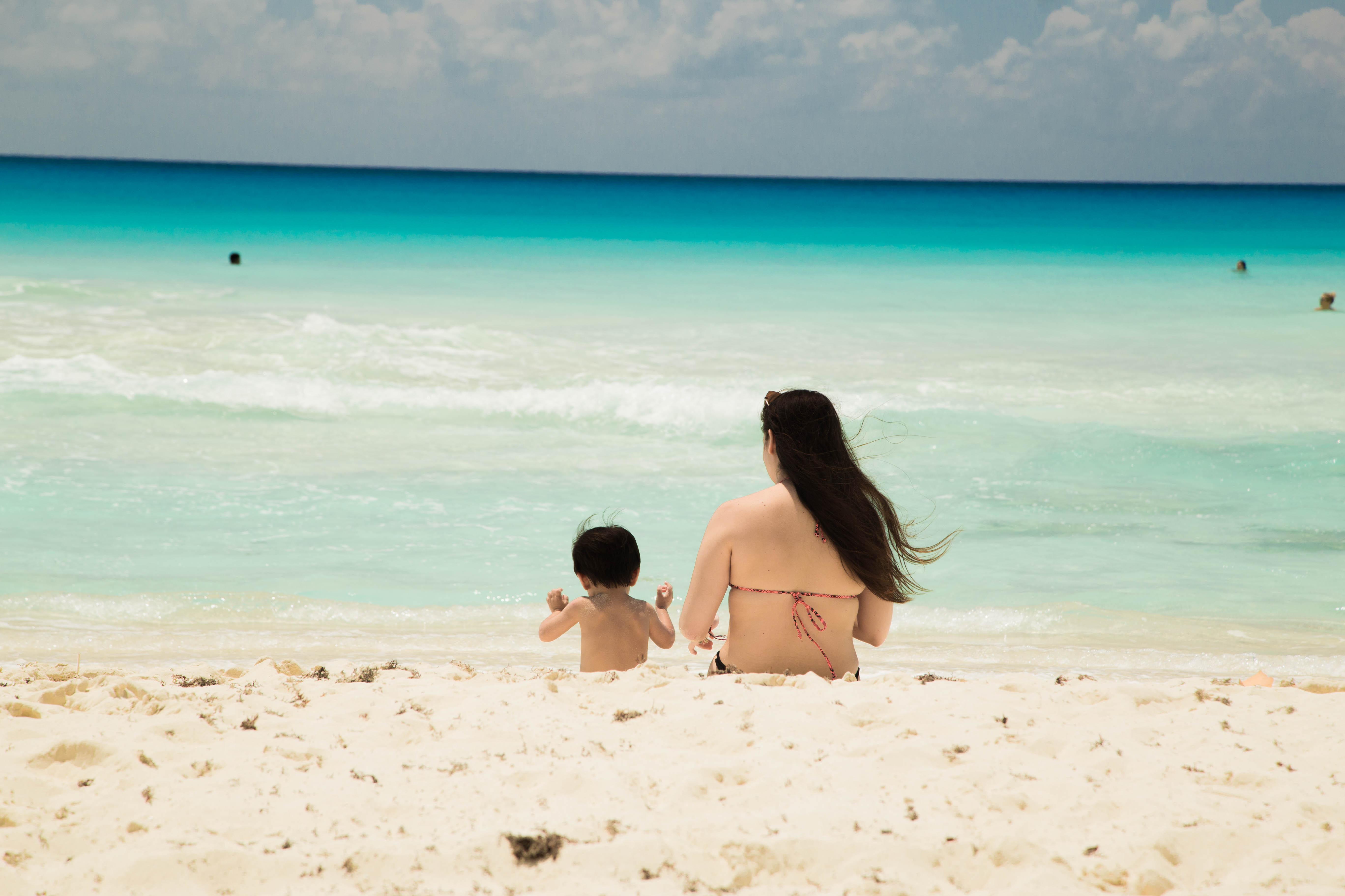 Ocean Dream Cancun by GuruHotel Exterior foto
