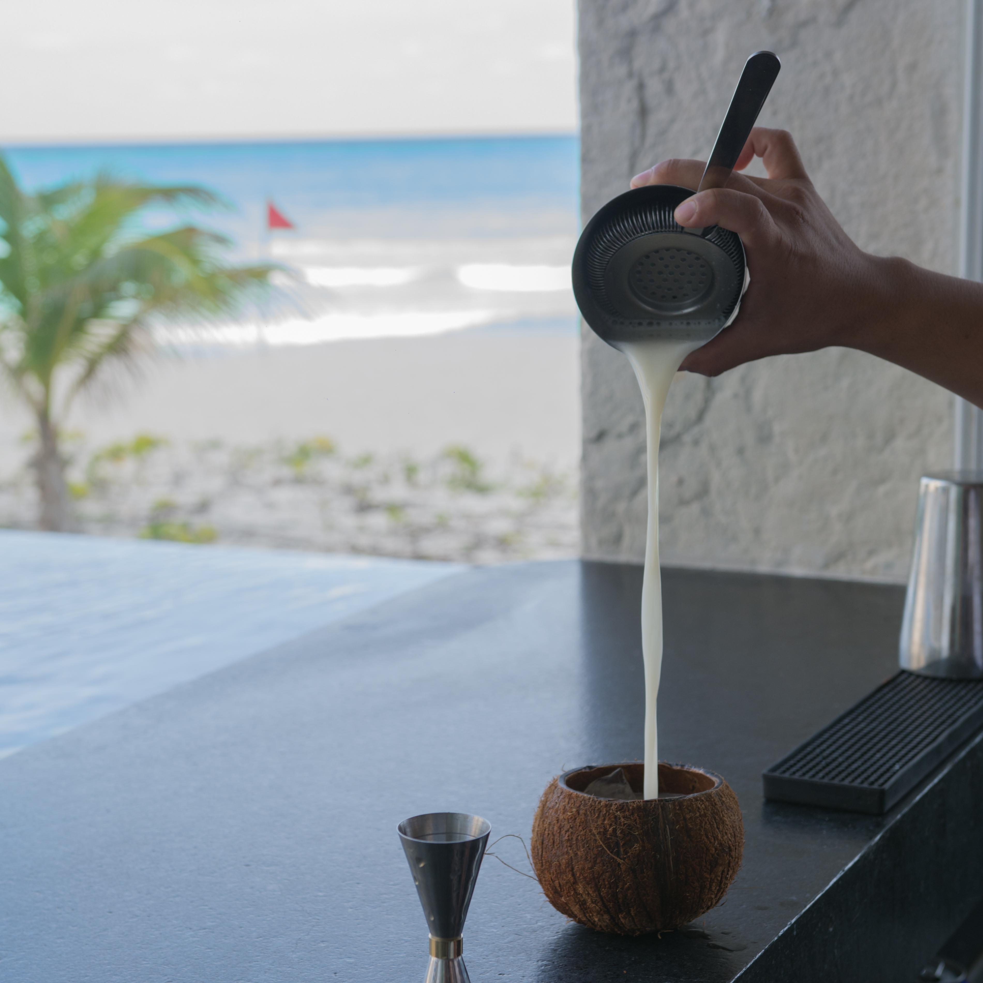 Ocean Dream Cancun by GuruHotel Exterior foto