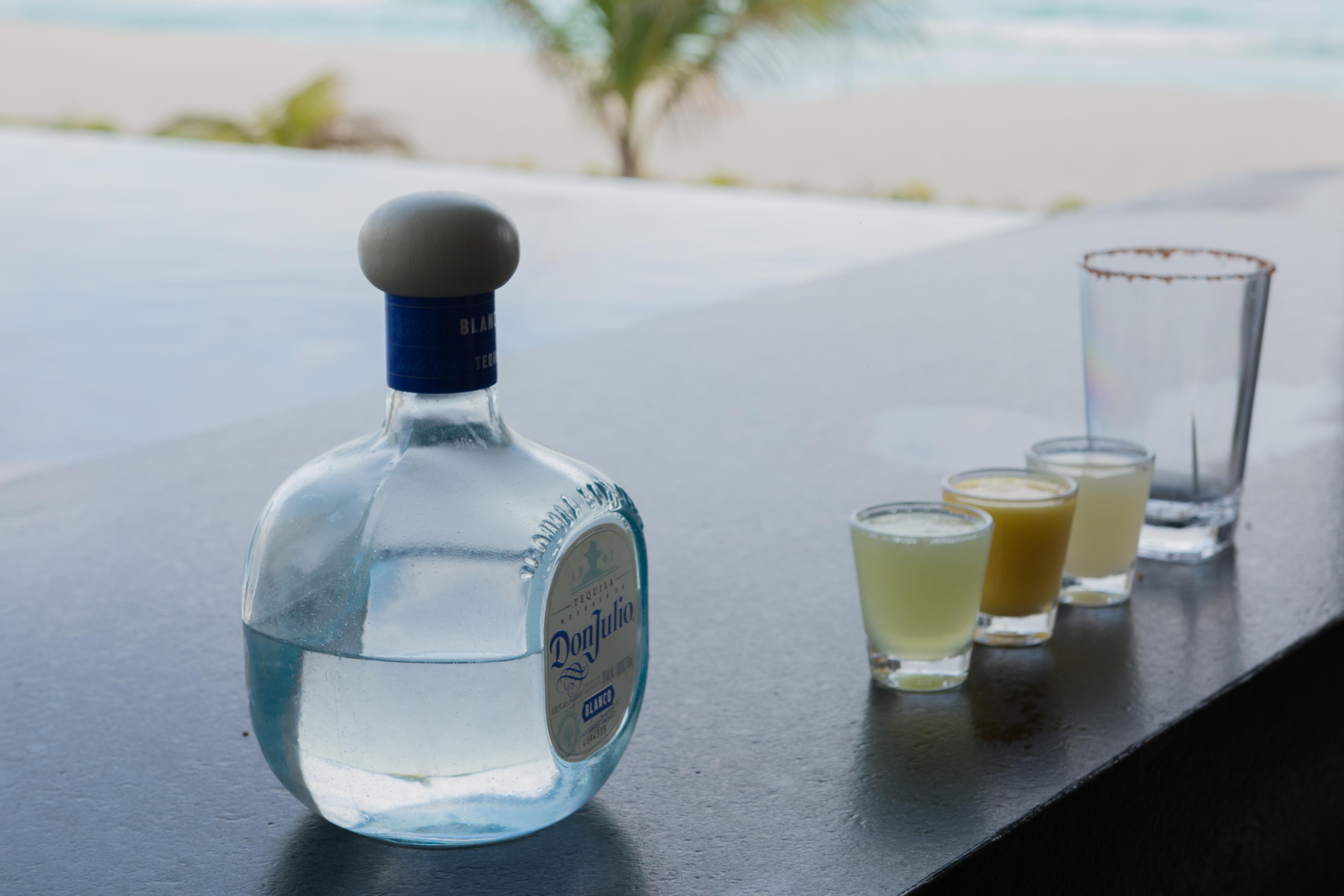 Ocean Dream Cancun by GuruHotel Exterior foto