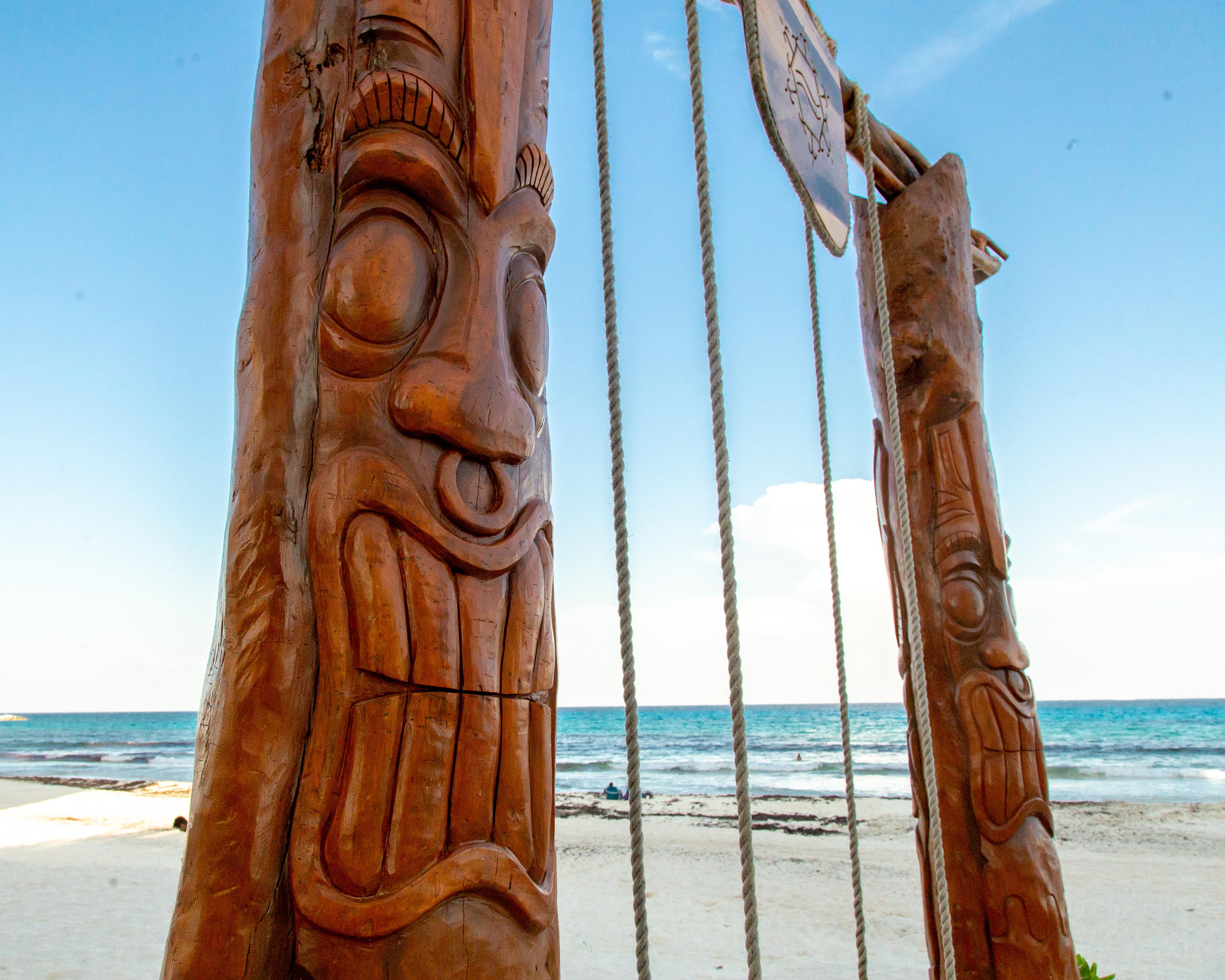 Ocean Dream Cancun by GuruHotel Exterior foto