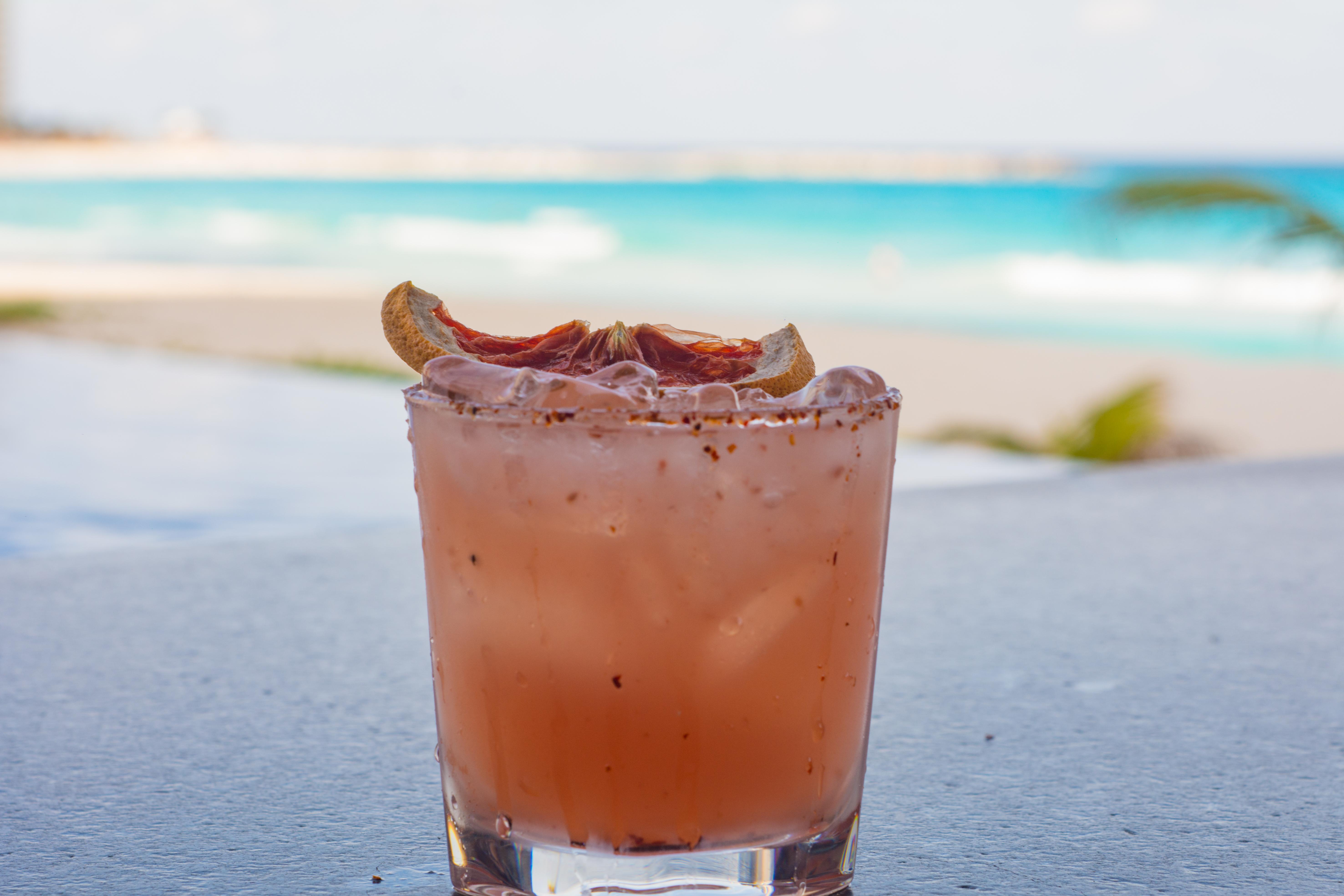 Ocean Dream Cancun by GuruHotel Exterior foto