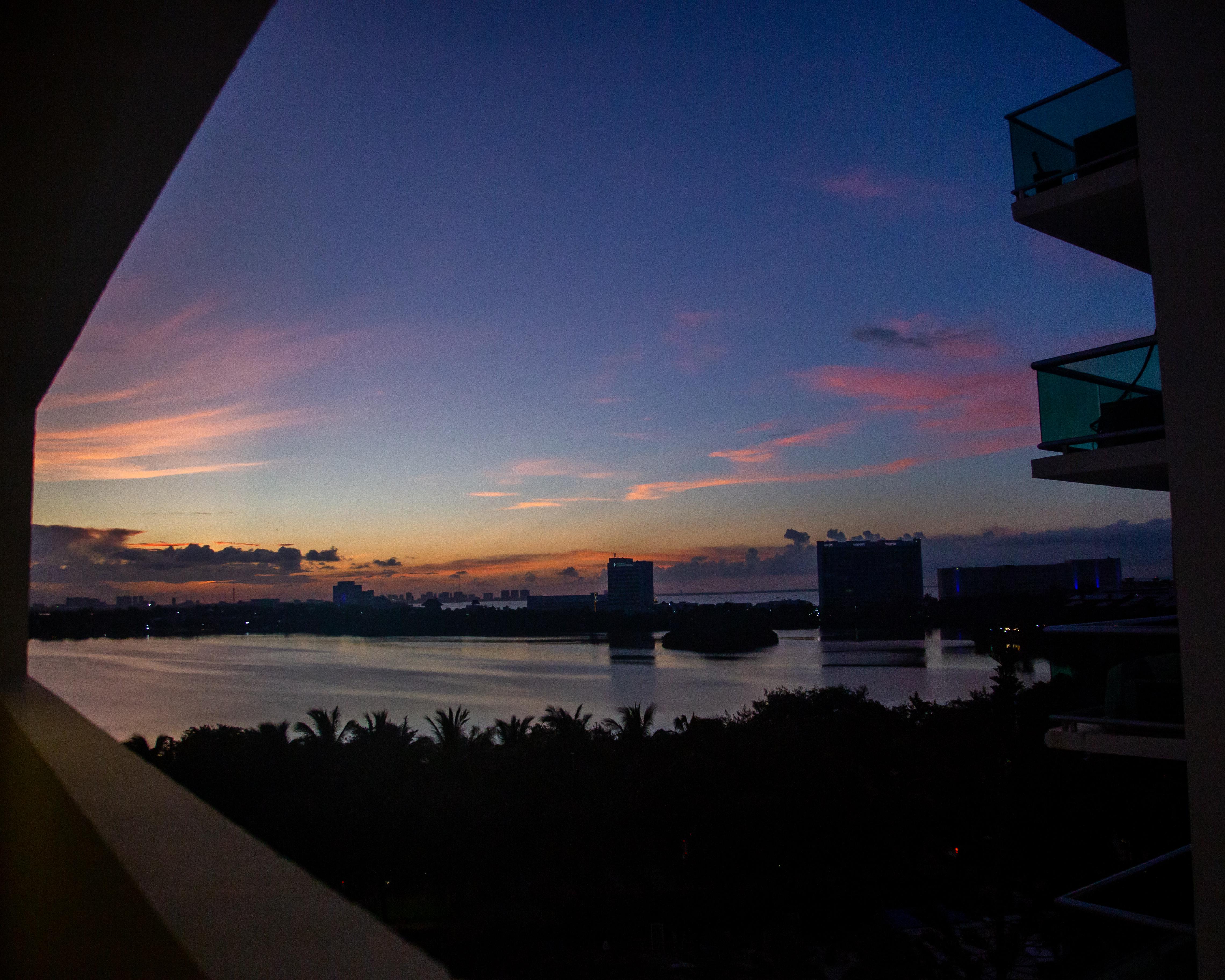 Ocean Dream Cancun by GuruHotel Exterior foto